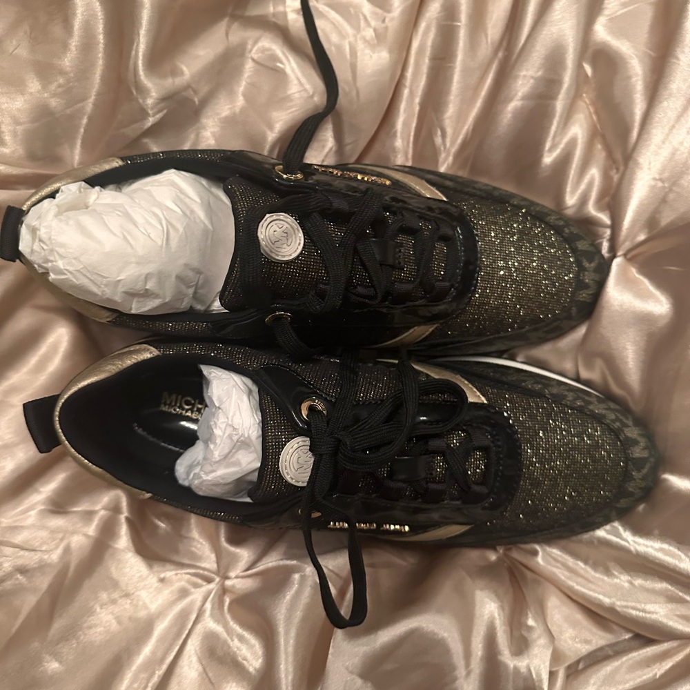 Michael Kors sneakers